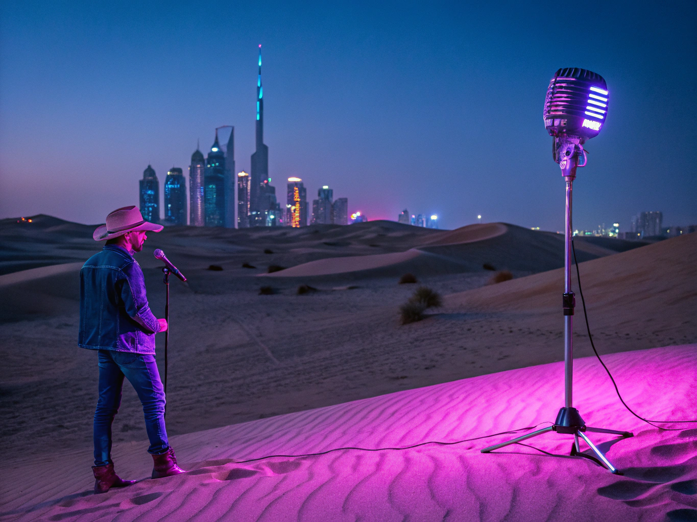 Binary code streams over dark sand for SaaS platforms